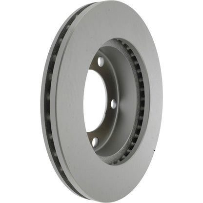 Centric Parts Disc Brake Rotor with RS200 finish 320.65041F