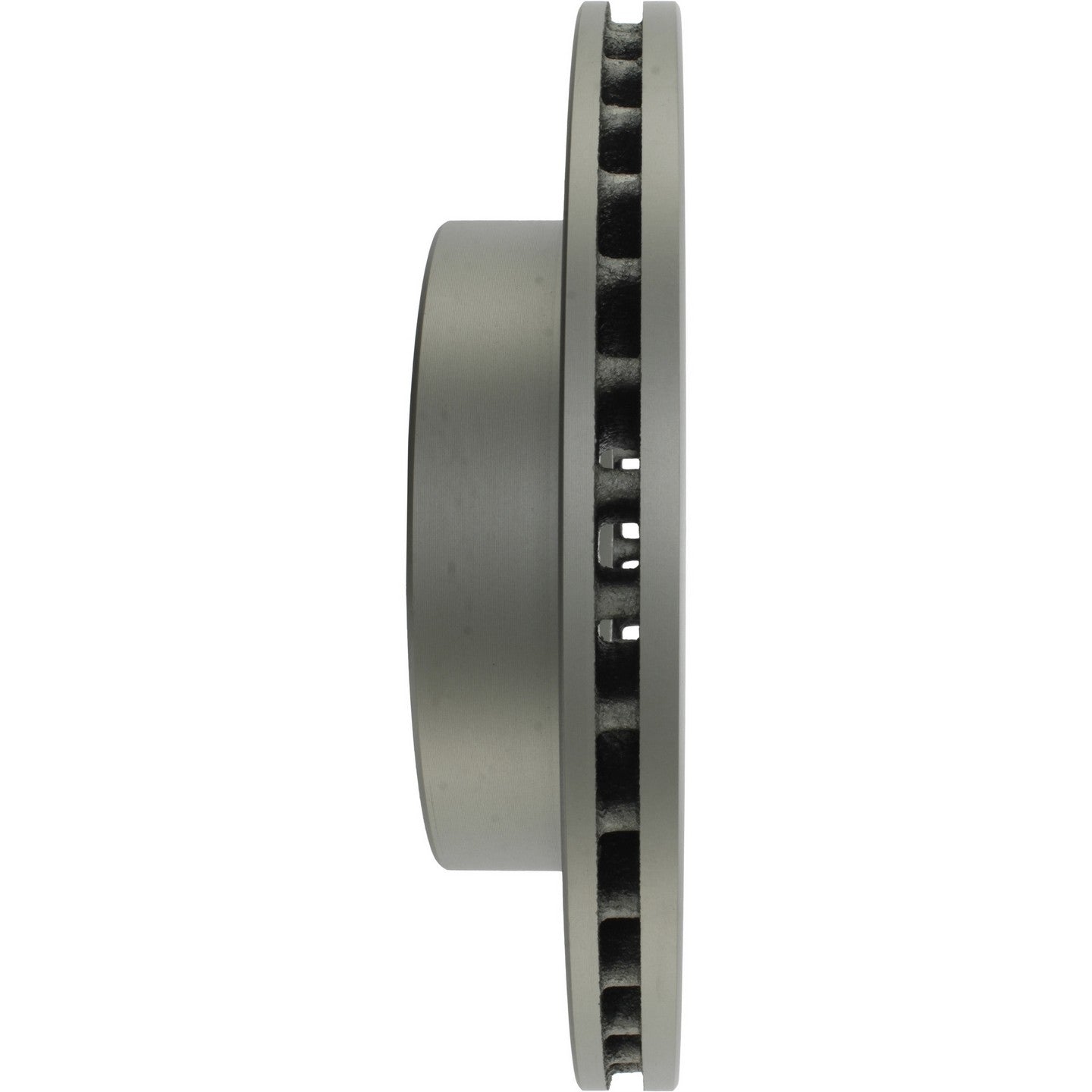 Centric Parts Disc Brake Rotor with RS200 finish 320.65041F