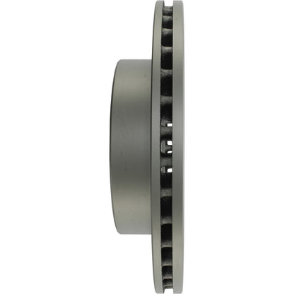 Centric Parts Disc Brake Rotor with RS200 finish 320.65041F