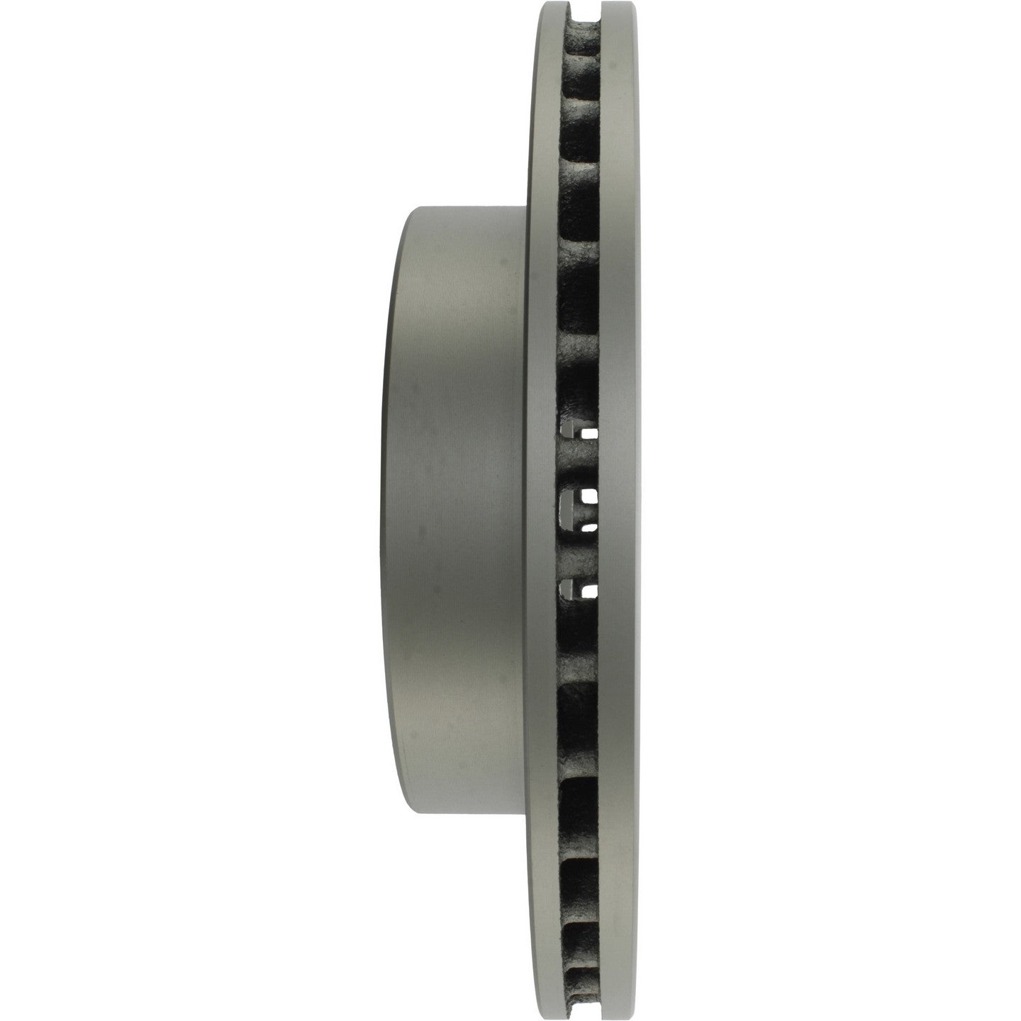 Centric Parts Disc Brake Rotor with RS200 finish 320.65041F