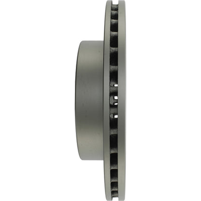 Centric Parts Disc Brake Rotor with RS200 finish 320.65041F