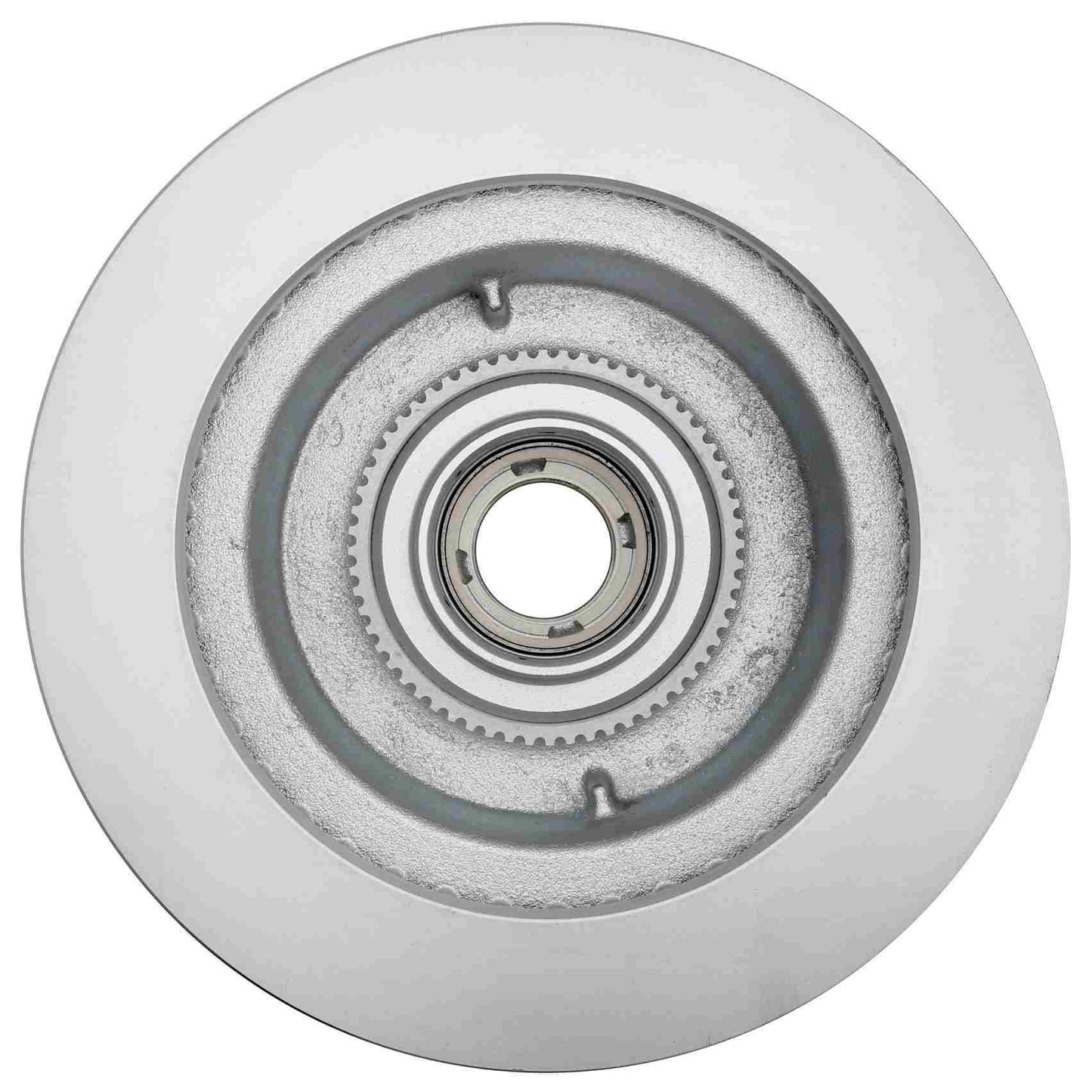 Centric Parts Disc Brake Rotor GCX with Full Coating 320.65042F