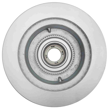 Centric Parts Disc Brake Rotor GCX with Full Coating 320.65042F