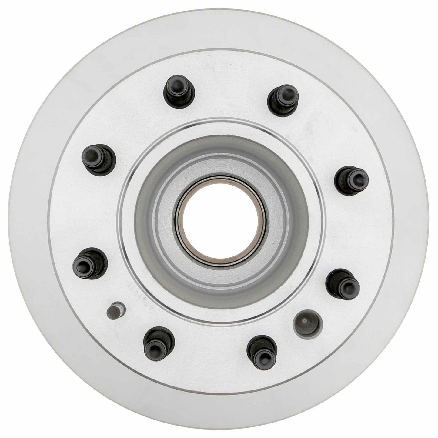 Centric Parts Disc Brake Rotor GCX with Full Coating 320.65042F