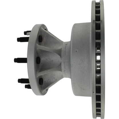Centric Parts Disc Brake Rotor GCX with Full Coating 320.65042F