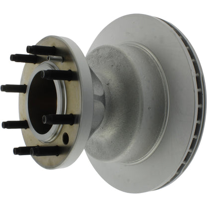 Centric Parts Disc Brake Rotor GCX with Partial Coating 320.65042
