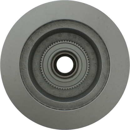 Centric Parts Disc Brake Rotor GCX with Partial Coating 320.65042