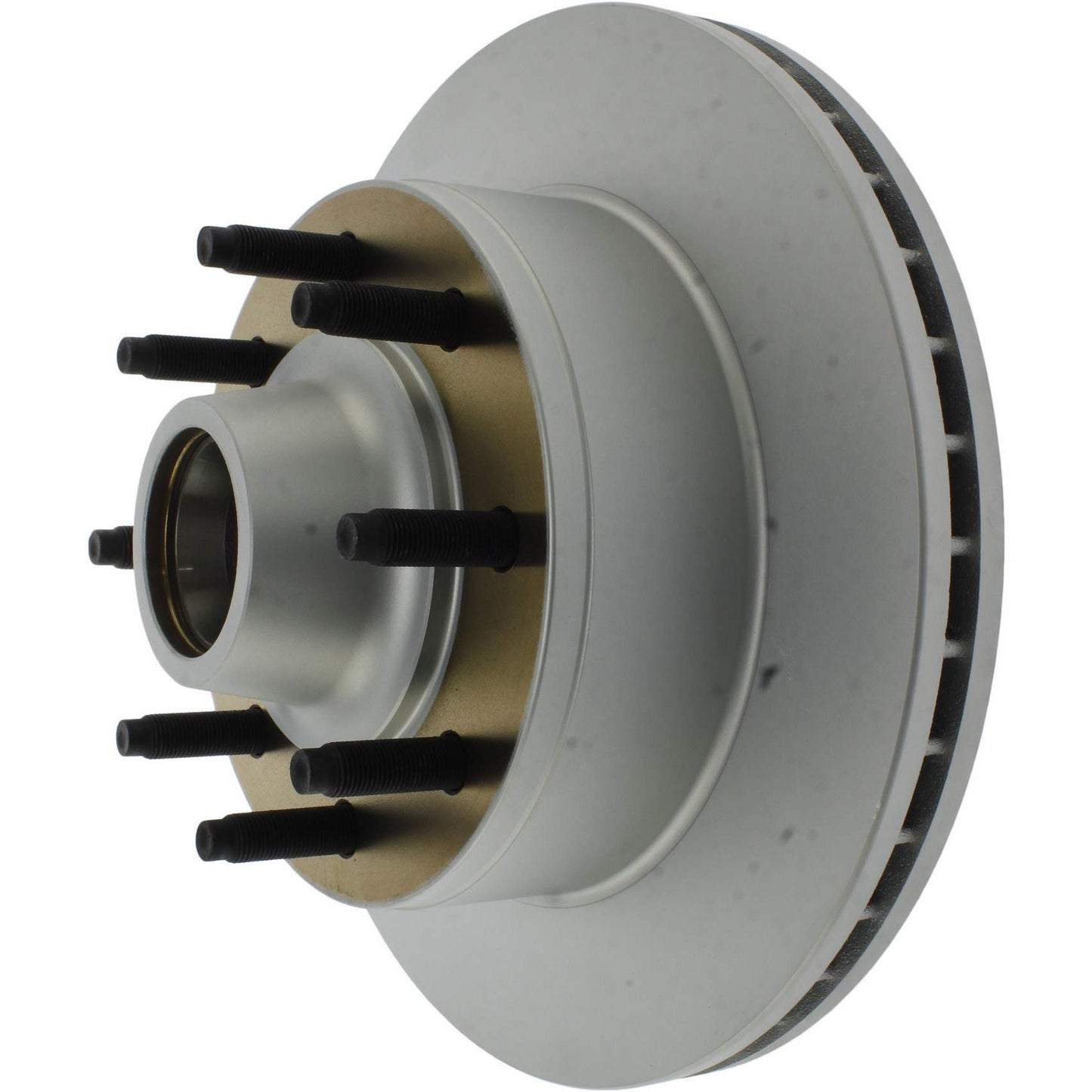 Centric Parts Disc Brake Rotor GCX with Full Coating 320.65045F