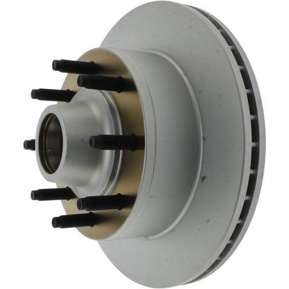 Centric Parts Disc Brake Rotor GCX with Full Coating 320.65045F