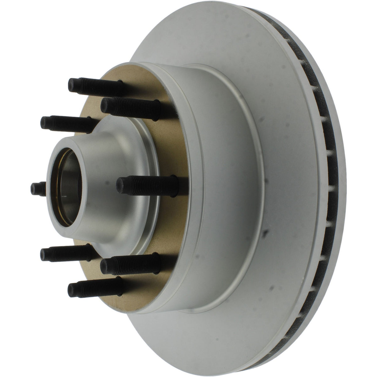 Centric Parts Disc Brake Rotor GCX with Full Coating 320.65045F