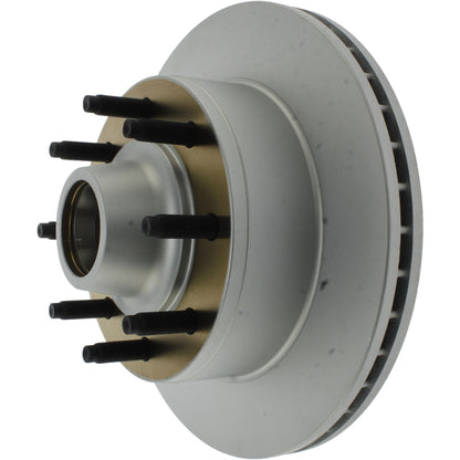 Centric Parts Disc Brake Rotor GCX with Full Coating 320.65045F
