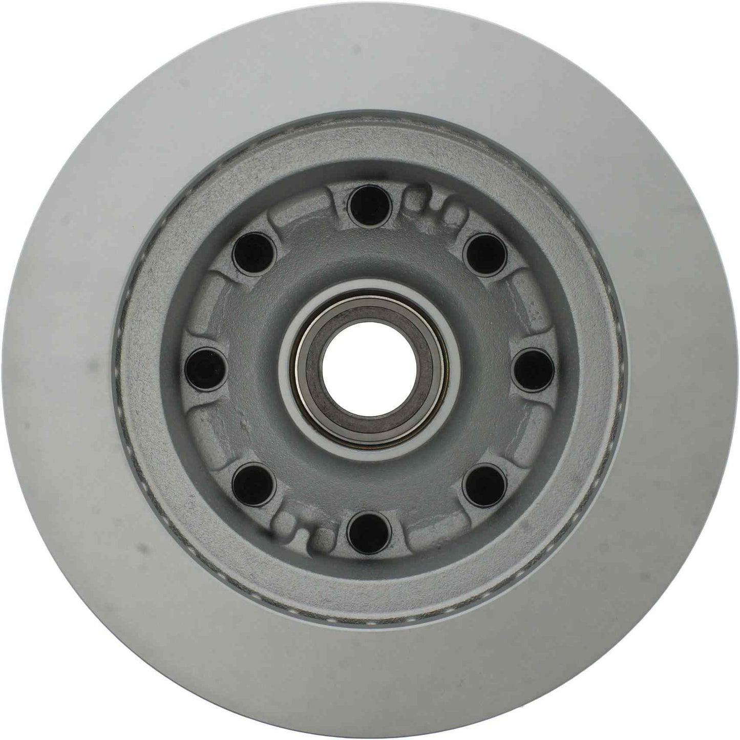 Centric Parts Disc Brake Rotor GCX with Full Coating 320.65045F