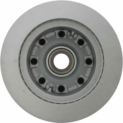 Centric Parts Disc Brake Rotor GCX with Full Coating 320.65045F