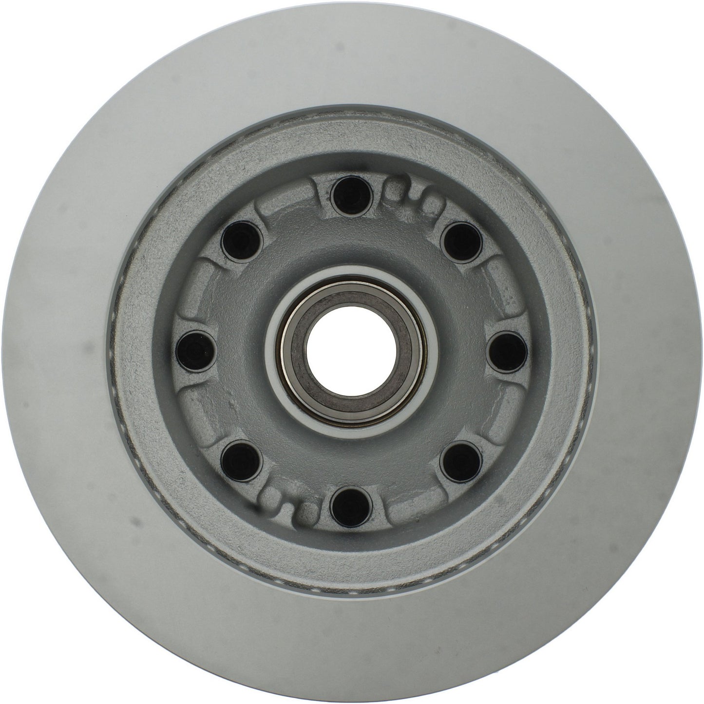 Centric Parts Disc Brake Rotor GCX with Full Coating 320.65045F
