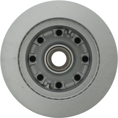 Centric Parts Disc Brake Rotor GCX with Full Coating 320.65045F