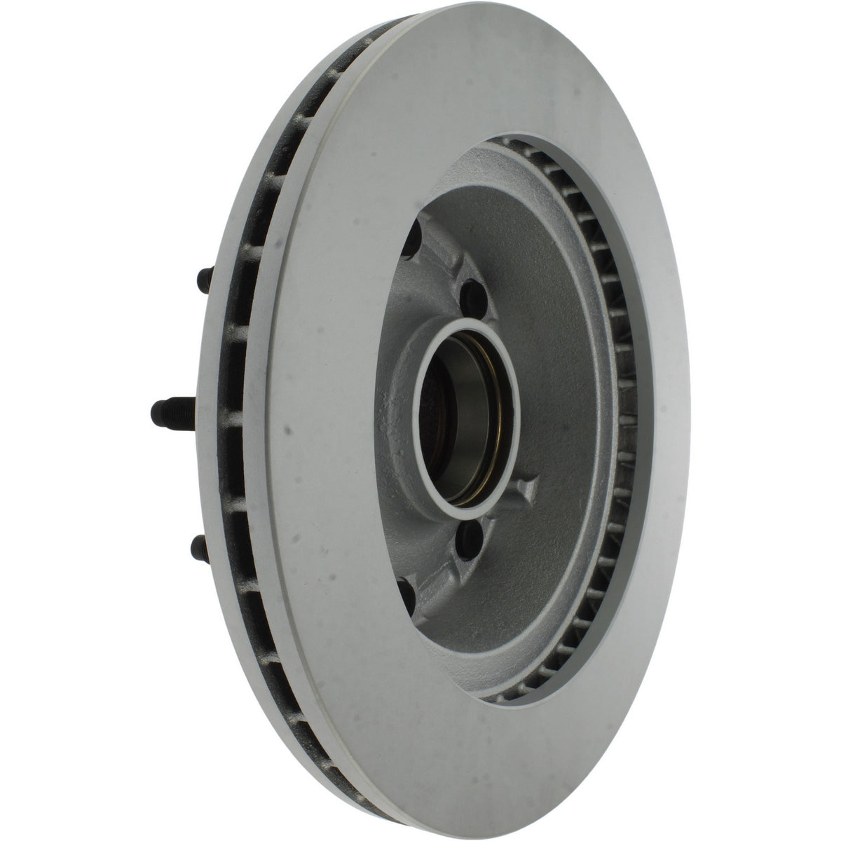 Centric Parts Disc Brake Rotor GCX with Full Coating 320.65045F