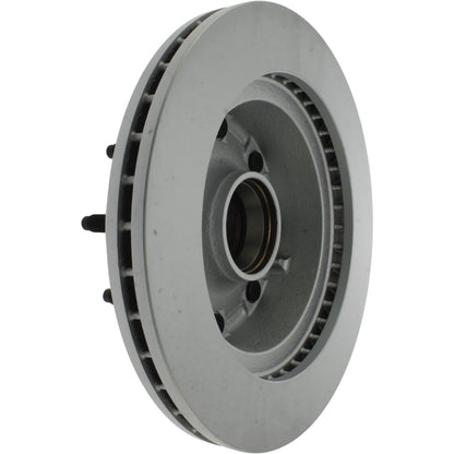 Centric Parts Disc Brake Rotor GCX with Full Coating 320.65045F