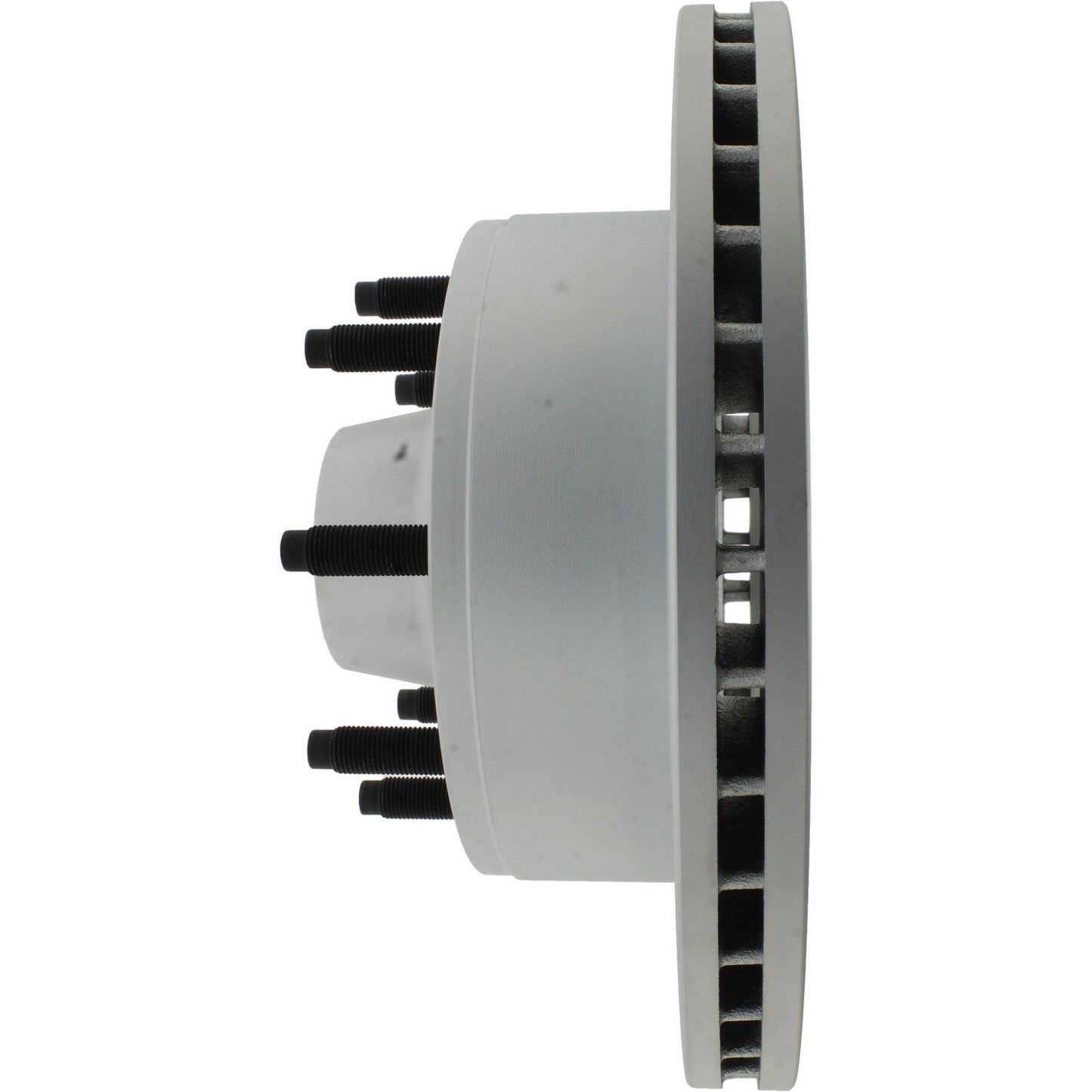 Centric Parts Disc Brake Rotor GCX with Full Coating 320.65045F