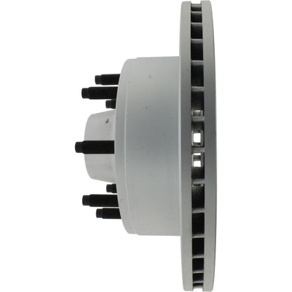 Centric Parts Disc Brake Rotor GCX with Full Coating 320.65045F