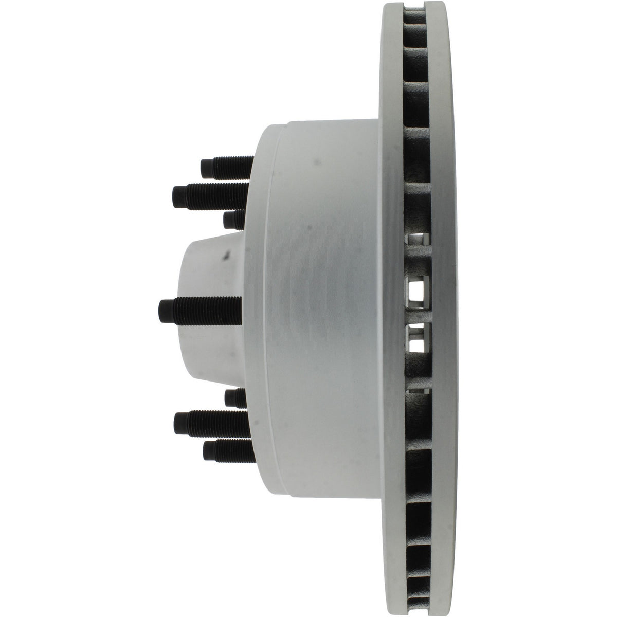 Centric Parts Disc Brake Rotor GCX with Full Coating 320.65045F
