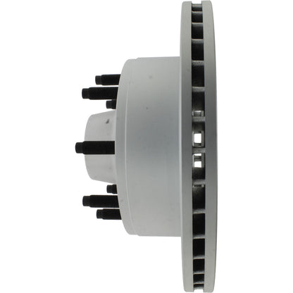Centric Parts Disc Brake Rotor GCX with Full Coating 320.65045F