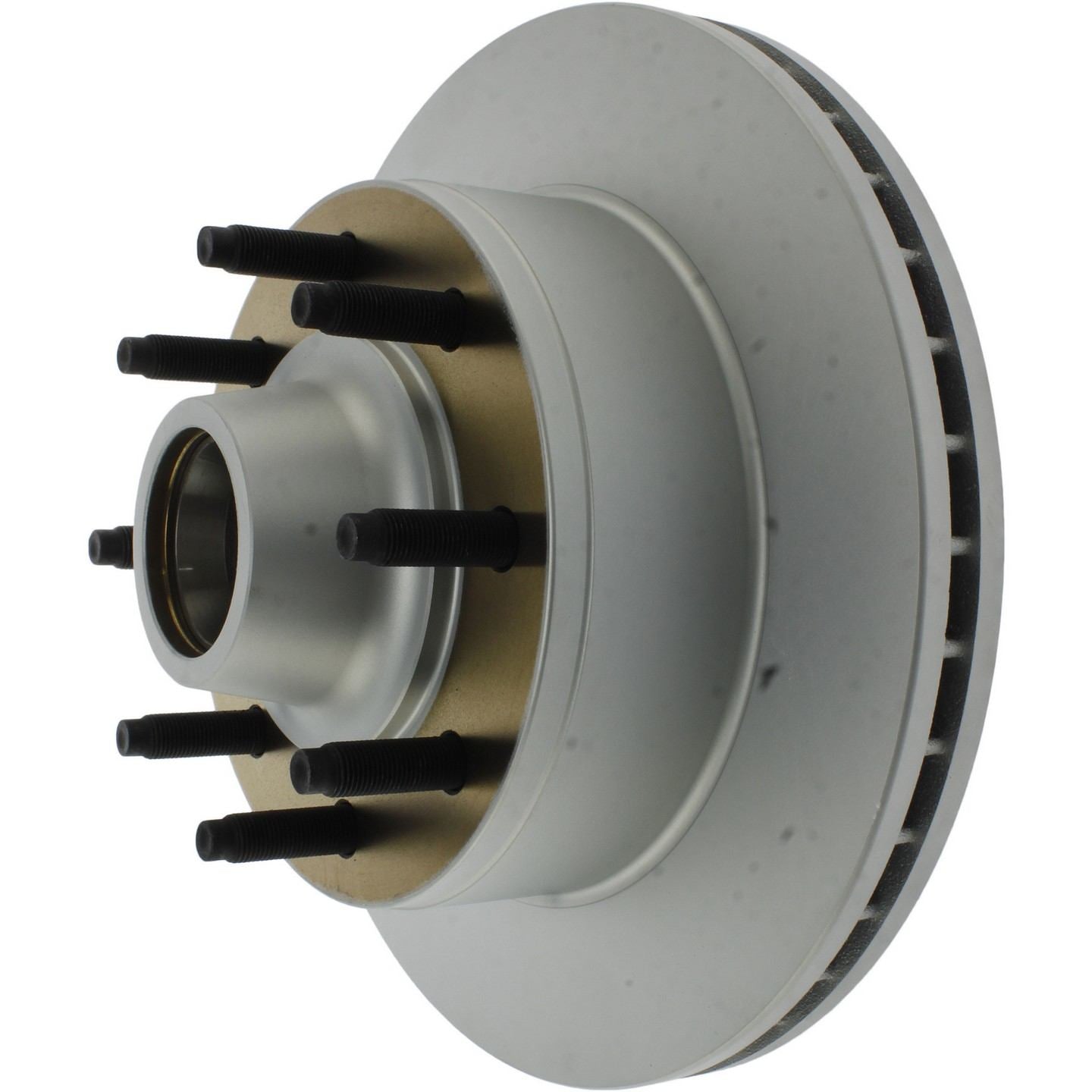 Centric Parts GCX Elemental Protection Brake Rotors By StopTech 320.65045