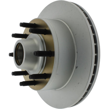 Centric Parts GCX Elemental Protection Brake Rotors By StopTech 320.65045