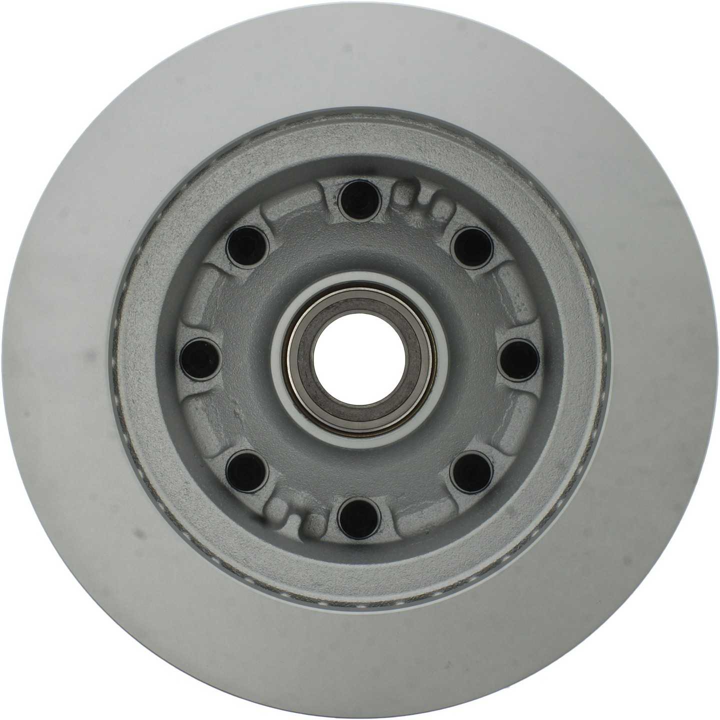 Centric Parts GCX Elemental Protection Brake Rotors By StopTech 320.65045