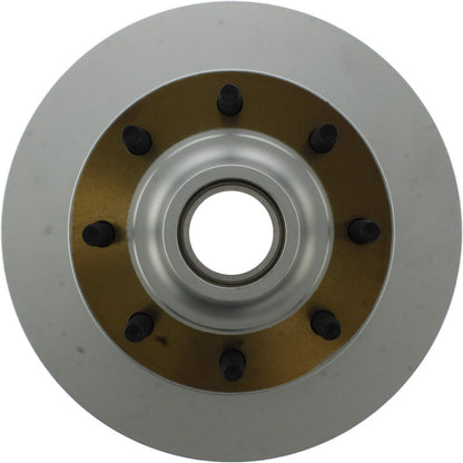 Centric Parts GCX Elemental Protection Brake Rotors By StopTech 320.65045
