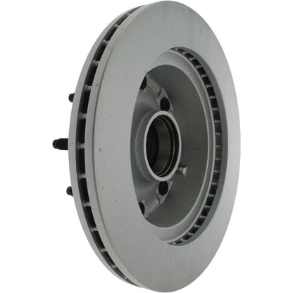 Centric Parts GCX Elemental Protection Brake Rotors By StopTech 320.65045