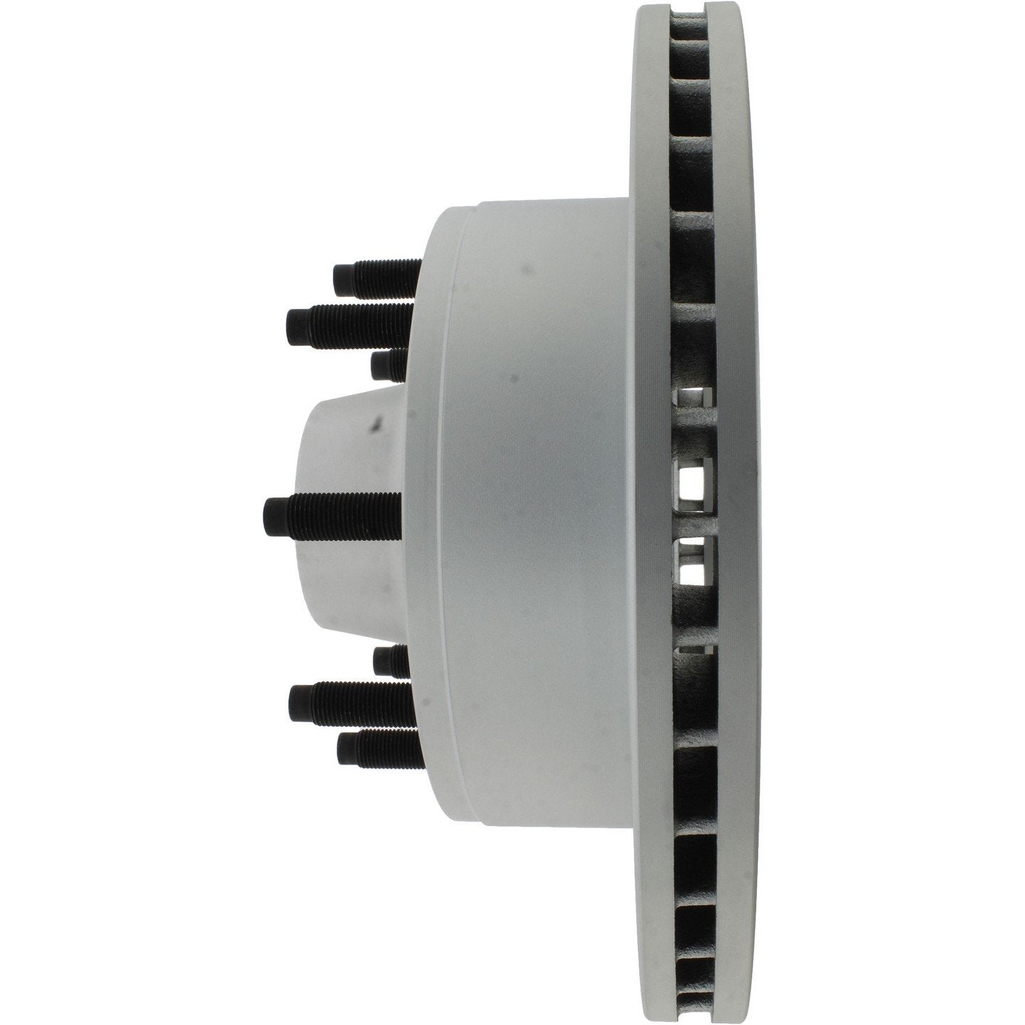 Centric Parts GCX Elemental Protection Brake Rotors By StopTech 320.65045