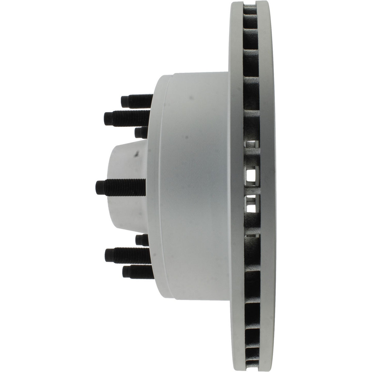 Centric Parts GCX Elemental Protection Brake Rotors By StopTech 320.65045