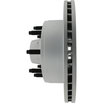 Centric Parts GCX Elemental Protection Brake Rotors By StopTech 320.65045