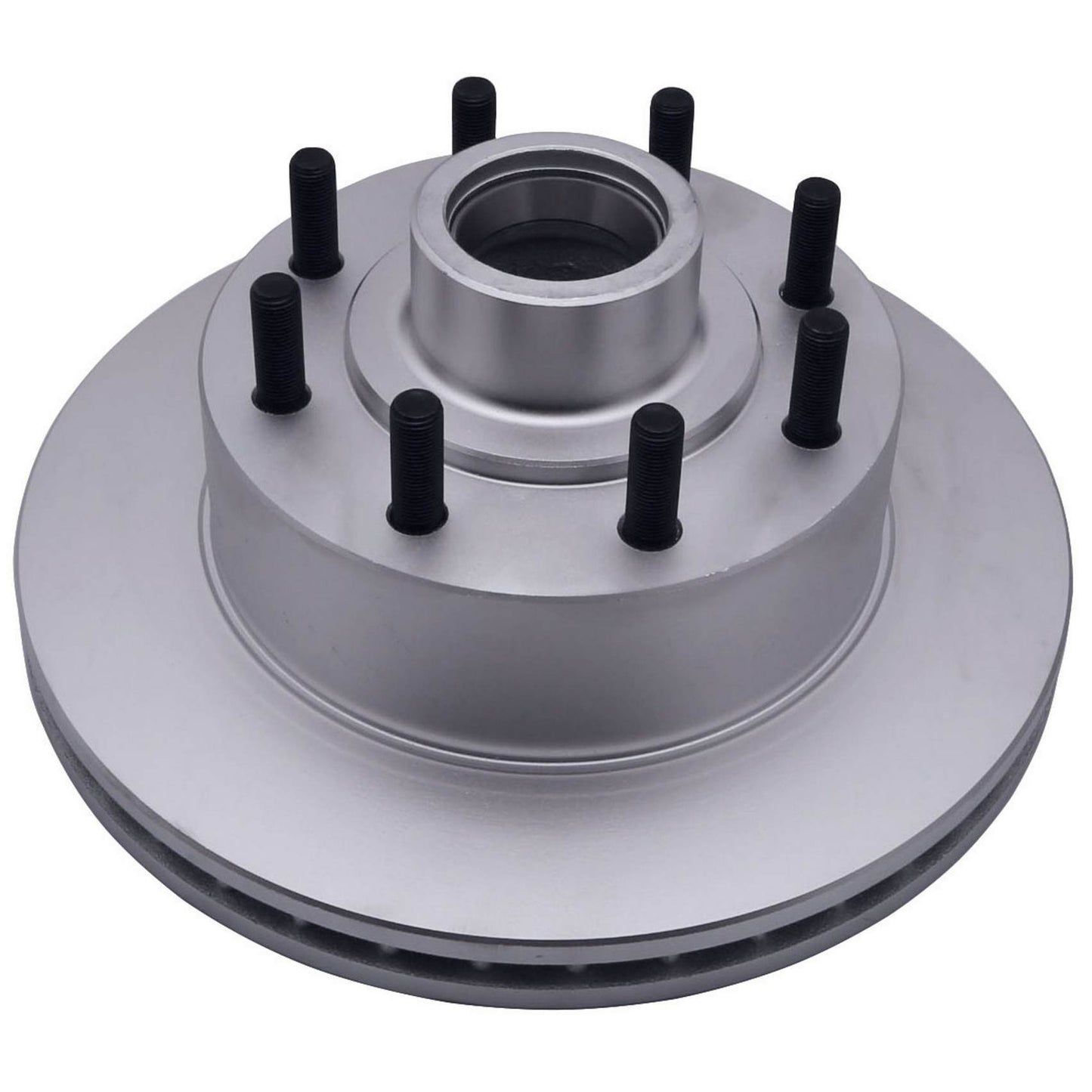 Centric Parts Disc Brake Rotor GCX with Full Coating 320.65046F