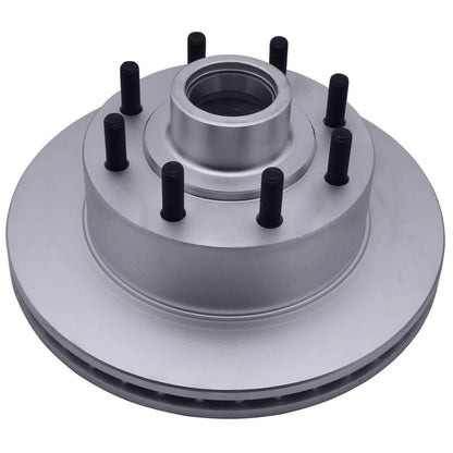 Centric Parts Disc Brake Rotor GCX with Full Coating 320.65046F