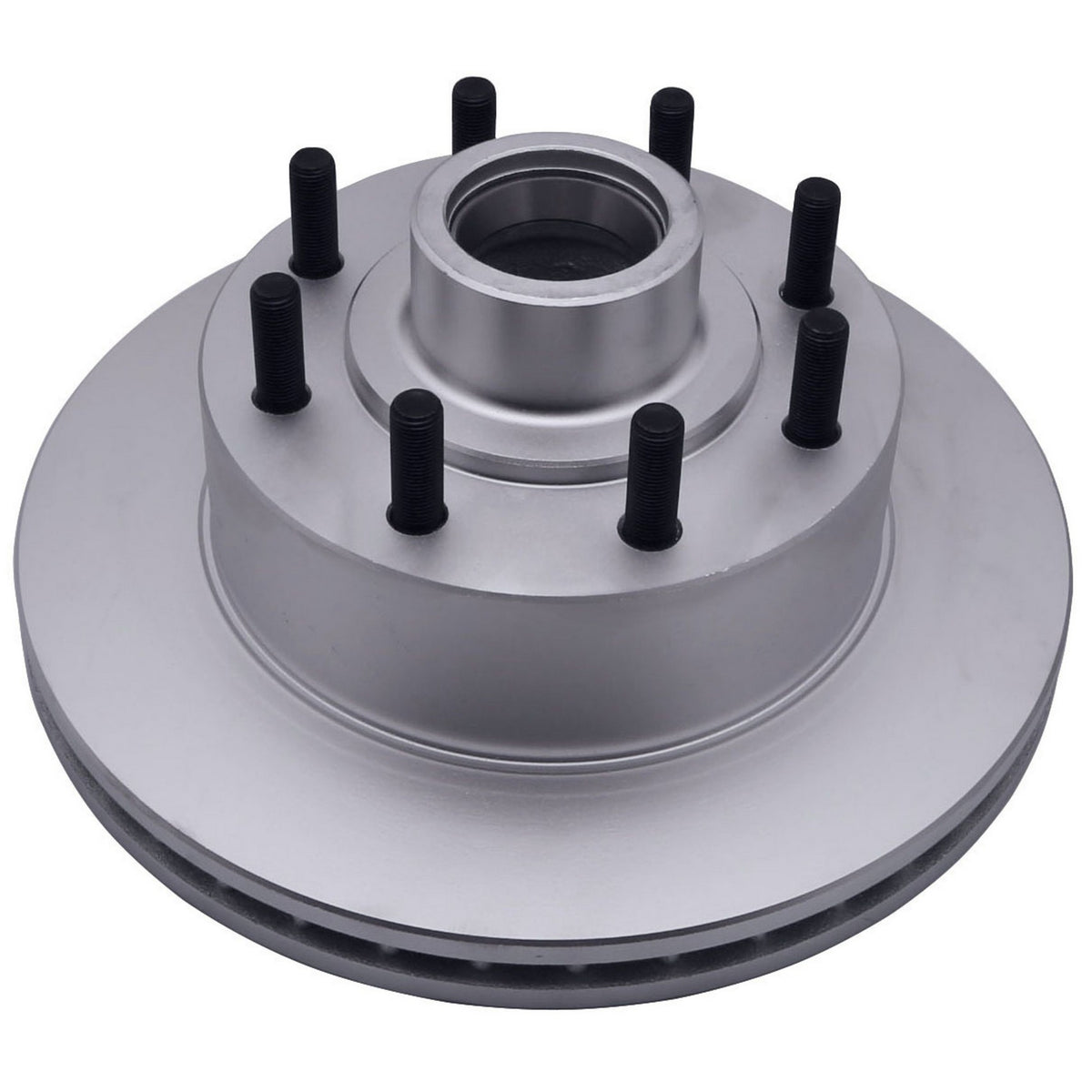 Centric Parts Disc Brake Rotor GCX with Full Coating 320.65046F