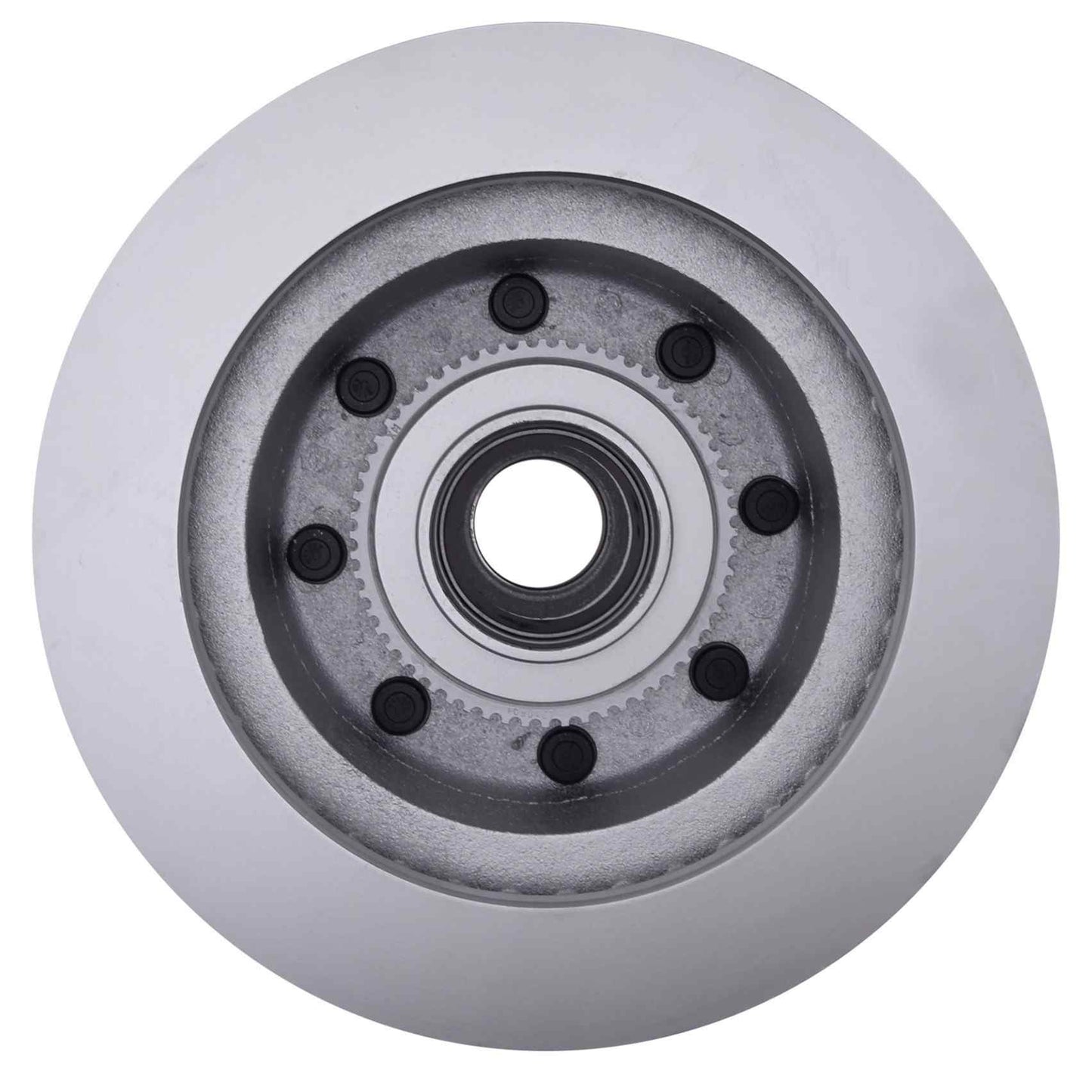 Centric Parts Disc Brake Rotor GCX with Full Coating 320.65046F