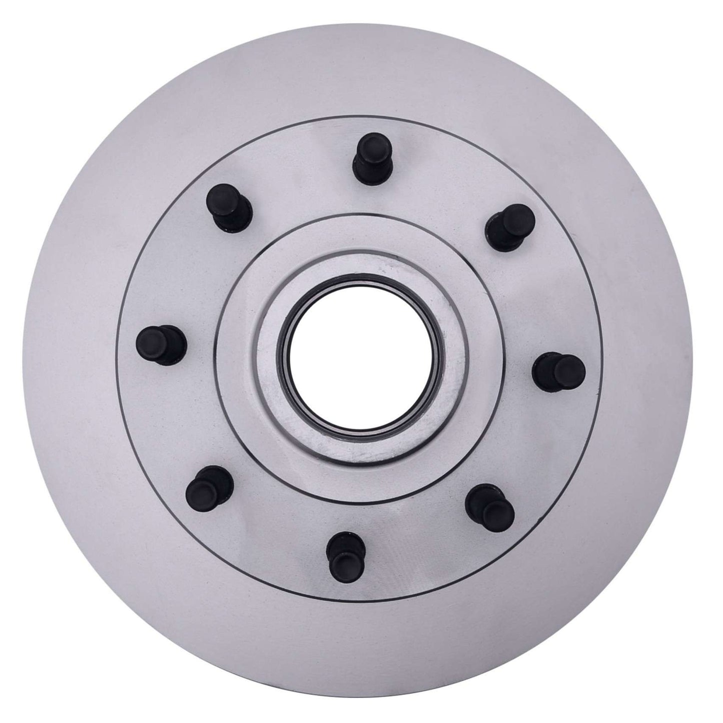 Centric Parts Disc Brake Rotor GCX with Full Coating 320.65046F