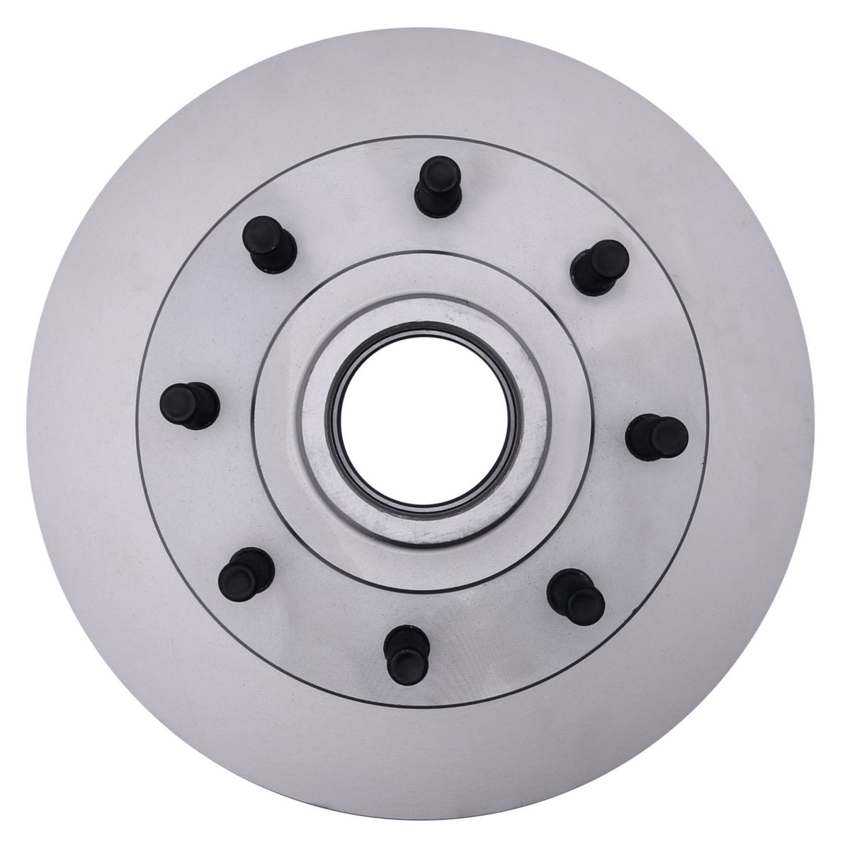 Centric Parts Disc Brake Rotor GCX with Full Coating 320.65046F