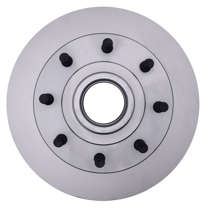 Centric Parts Disc Brake Rotor GCX with Full Coating 320.65046F