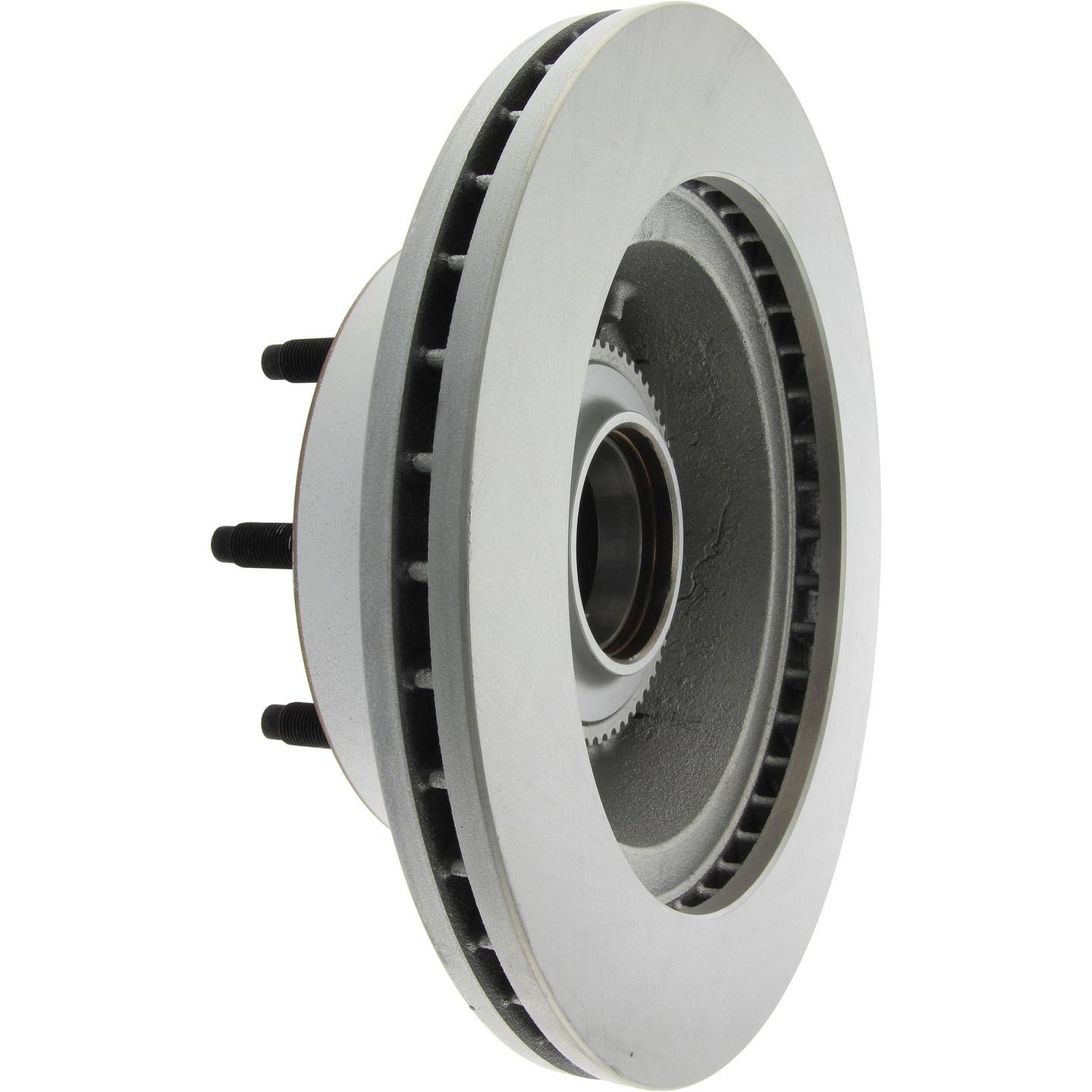 Centric Parts Disc Brake Rotor GCX with Full Coating 320.65046F