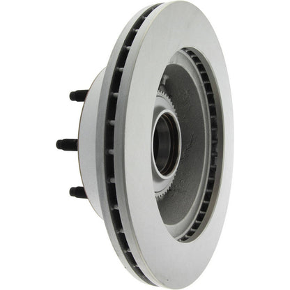 Centric Parts Disc Brake Rotor GCX with Full Coating 320.65046F