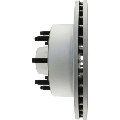 Centric Parts Disc Brake Rotor GCX with Full Coating 320.65046F