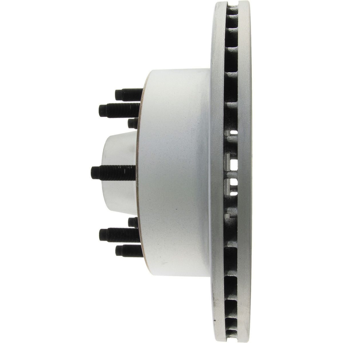 Centric Parts Disc Brake Rotor GCX with Full Coating 320.65046F