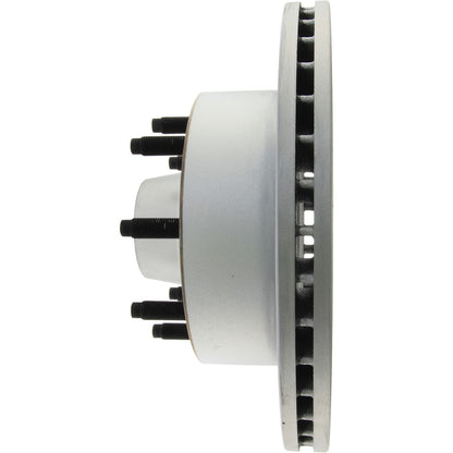 Centric Parts Disc Brake Rotor GCX with Full Coating 320.65046F