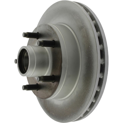 Centric Parts Disc Brake Rotor GCX with Partial Coating for OE Performance 320.65048
