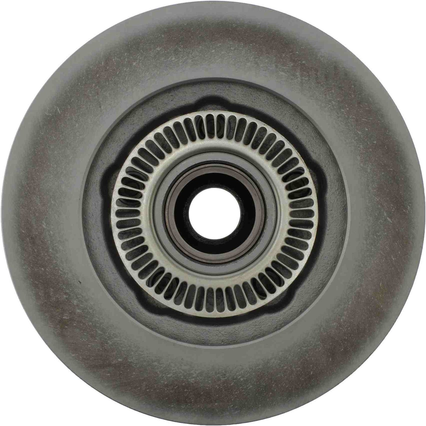 Centric Parts Disc Brake Rotor GCX with Partial Coating for OE Performance 320.65048