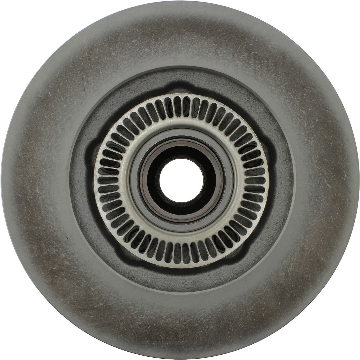 Centric Parts Disc Brake Rotor GCX with Partial Coating for OE Performance 320.65048