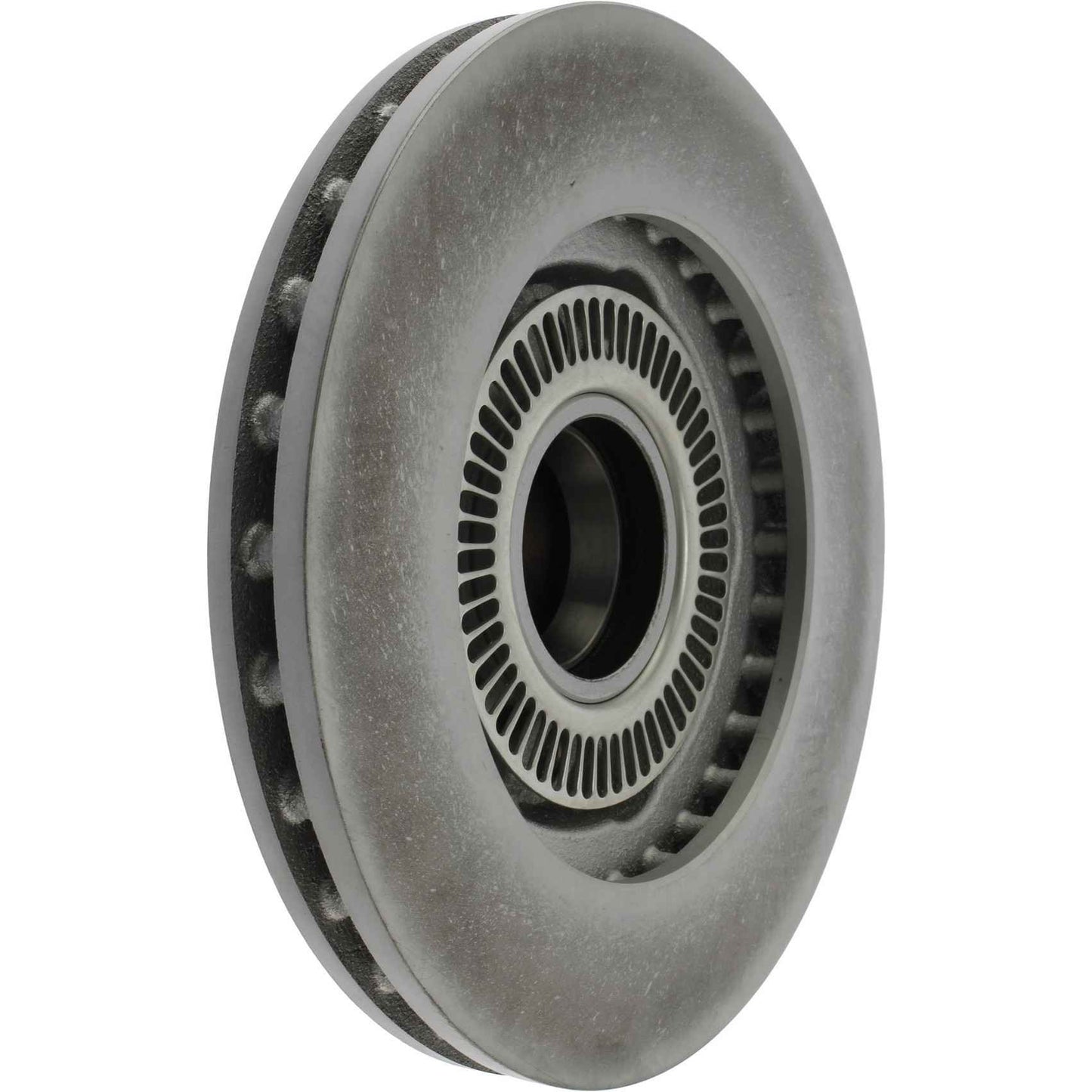 Centric Parts Disc Brake Rotor GCX with Partial Coating for OE Performance 320.65048