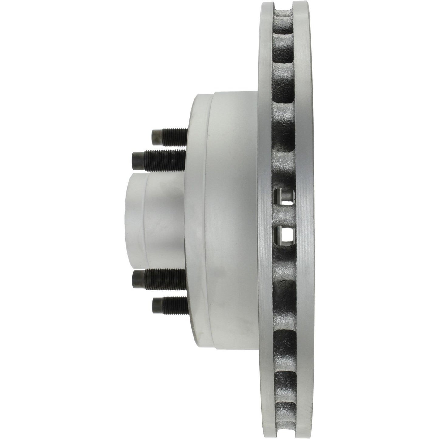 Centric Parts Disc Brake Rotor GCX with Partial Coating for OE Performance 320.65048